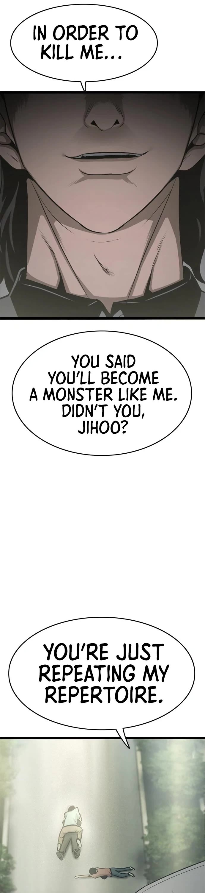Death Row Boy Chapter 70 page 64 - Chapter 70