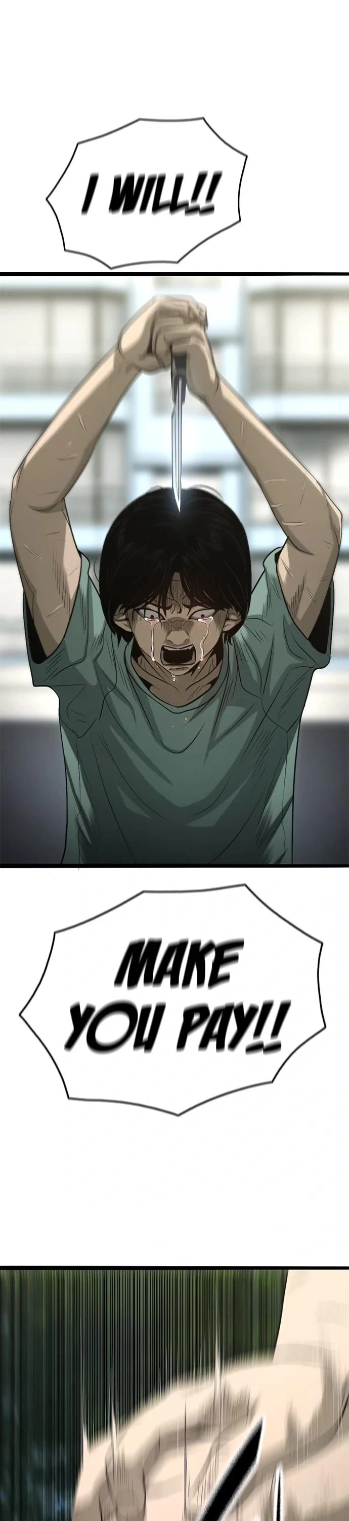 Death Row Boy Chapter 70 page 67 - Chapter 70