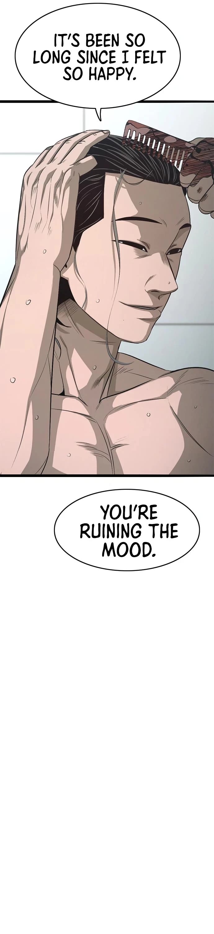Death Row Boy Chapter 70 page 8 - Chapter 70