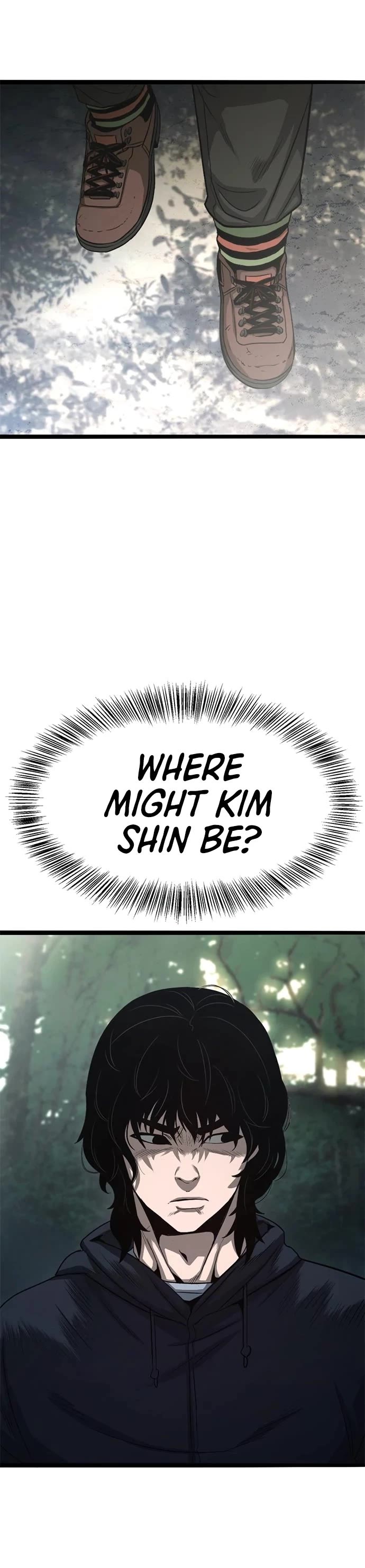 Death Row Boy Chapter 70 page 9 - Chapter 70