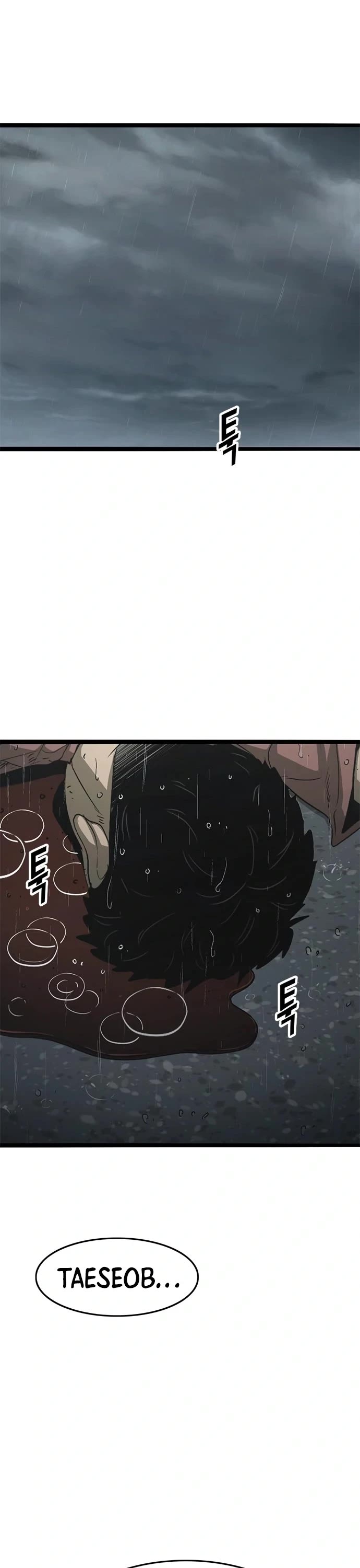 Death Row Boy Chapter 71 page 2 - Chapter 71