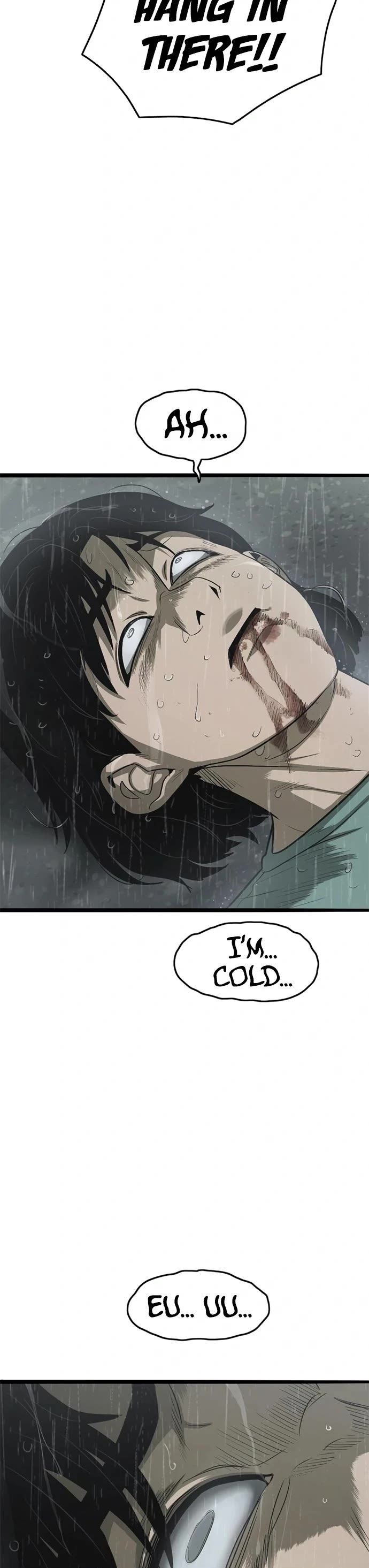 Death Row Boy Chapter 71 page 26 - Chapter 71