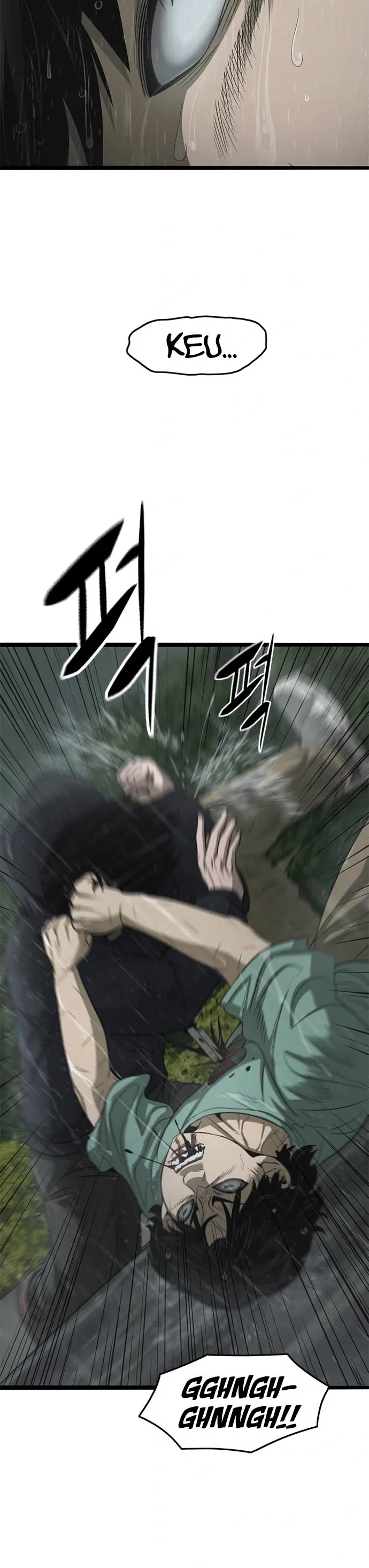 Death Row Boy Chapter 71 page 27 - Chapter 71