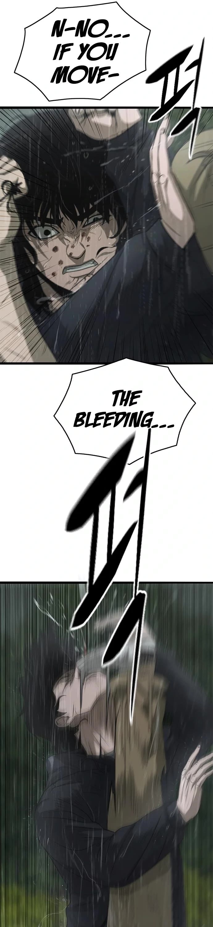 Death Row Boy Chapter 71 page 28 - Chapter 71