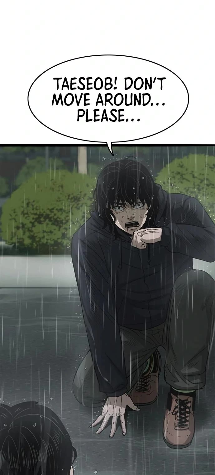 Death Row Boy Chapter 71 page 30 - Chapter 71