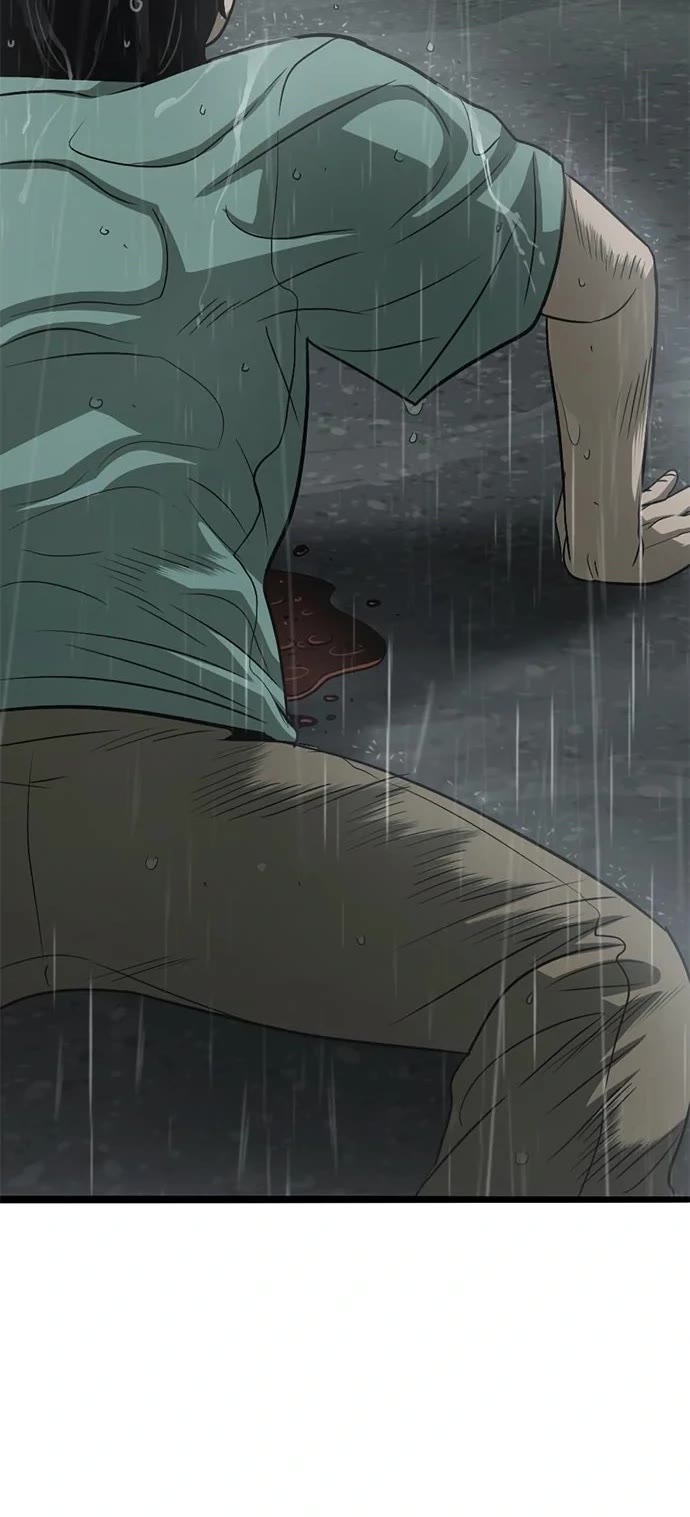 Death Row Boy Chapter 71 page 31 - Chapter 71
