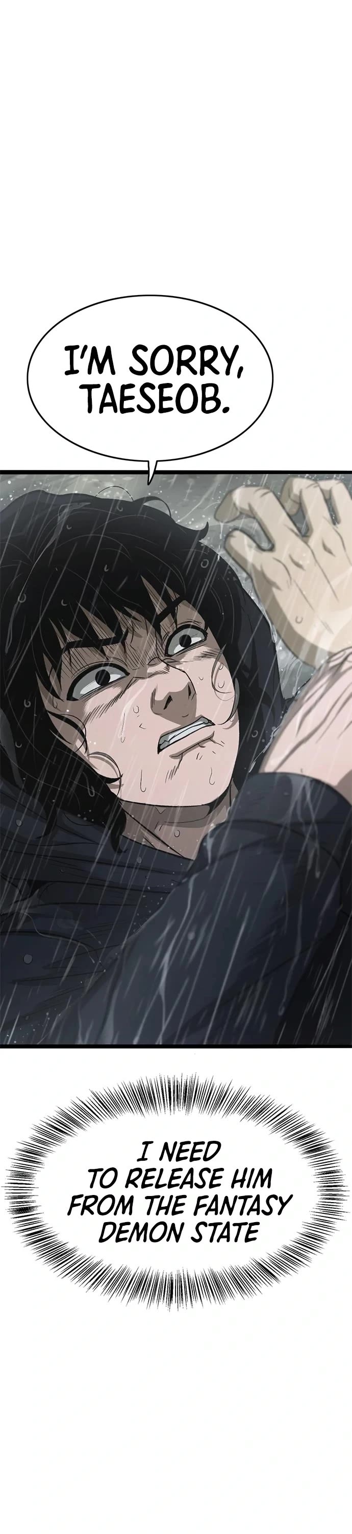 Death Row Boy Chapter 71 page 39 - Chapter 71