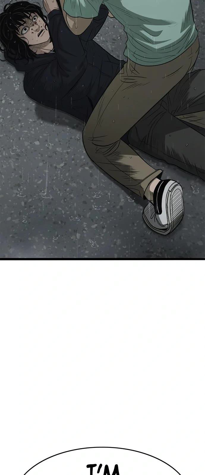 Death Row Boy Chapter 71 page 4 - Chapter 71