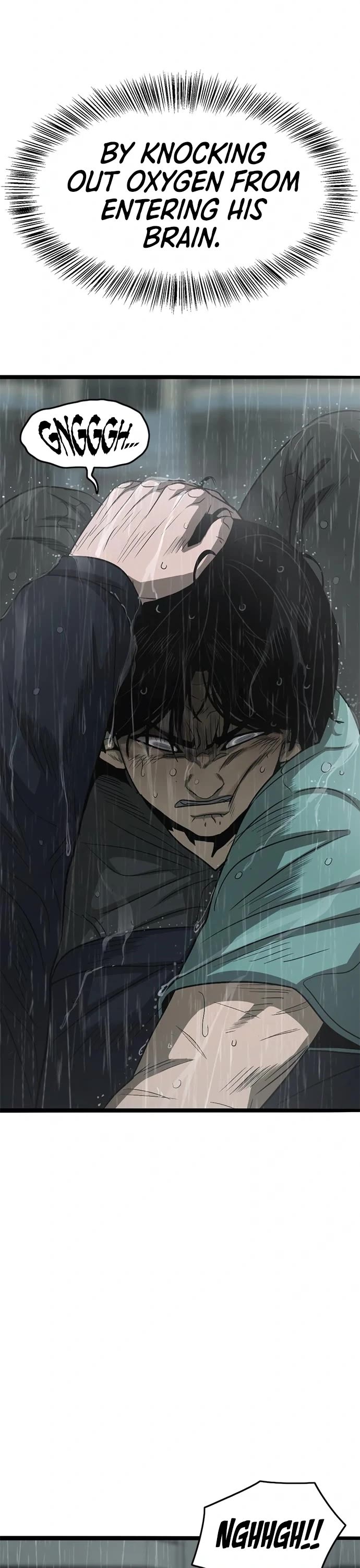 Death Row Boy Chapter 71 page 40 - Chapter 71