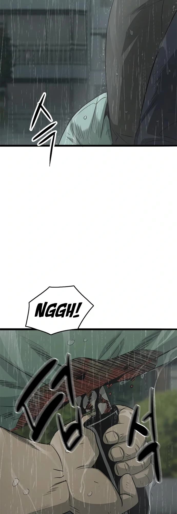 Death Row Boy Chapter 71 page 45 - Chapter 71