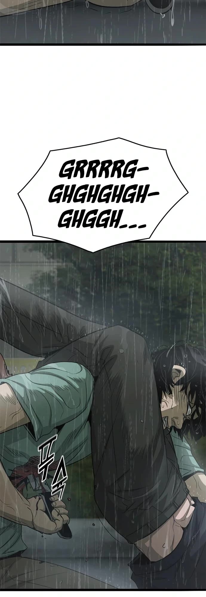 Death Row Boy Chapter 71 page 46 - Chapter 71