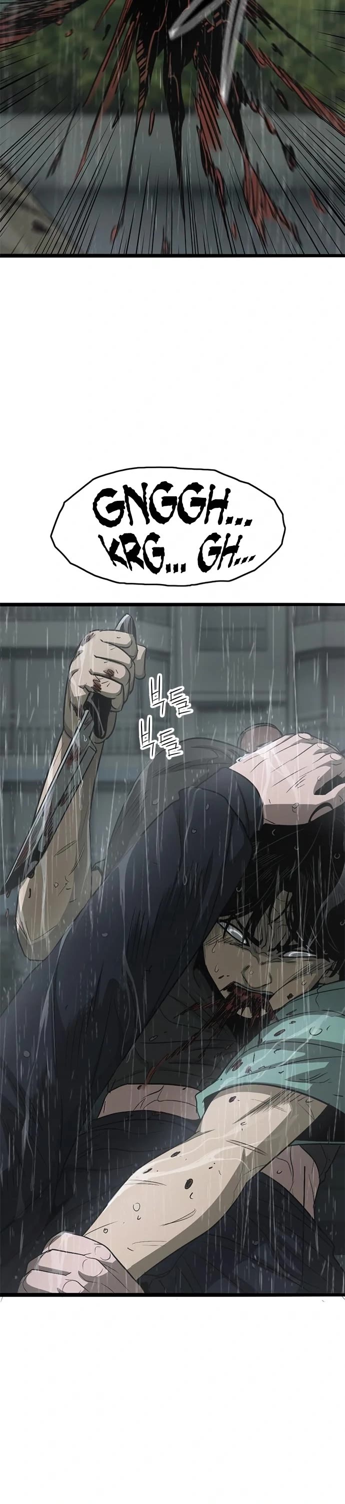 Death Row Boy Chapter 71 page 48 - Chapter 71