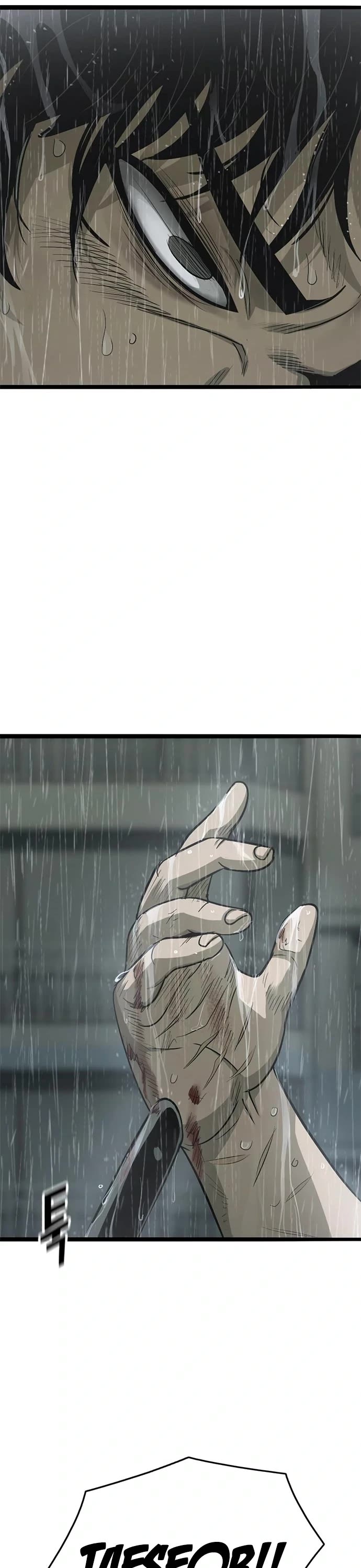 Death Row Boy Chapter 71 page 51 - Chapter 71