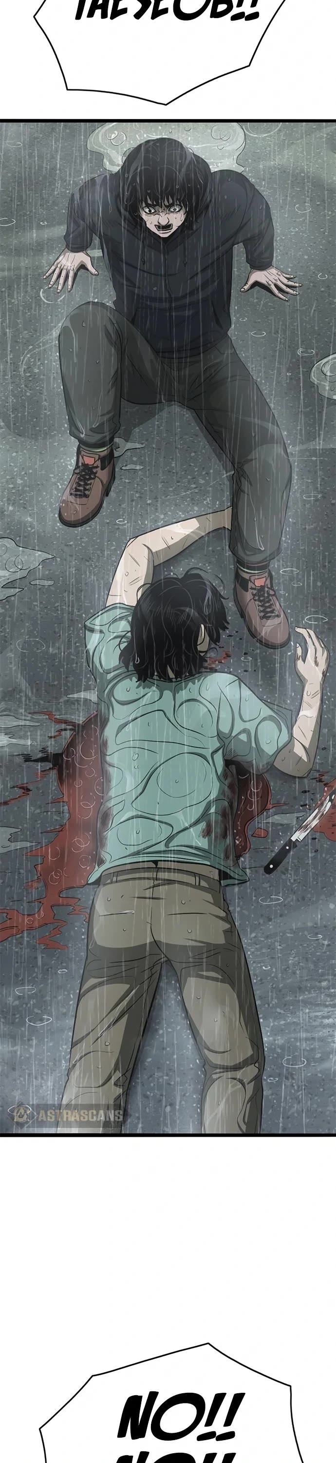 Death Row Boy Chapter 71 page 52 - Chapter 71