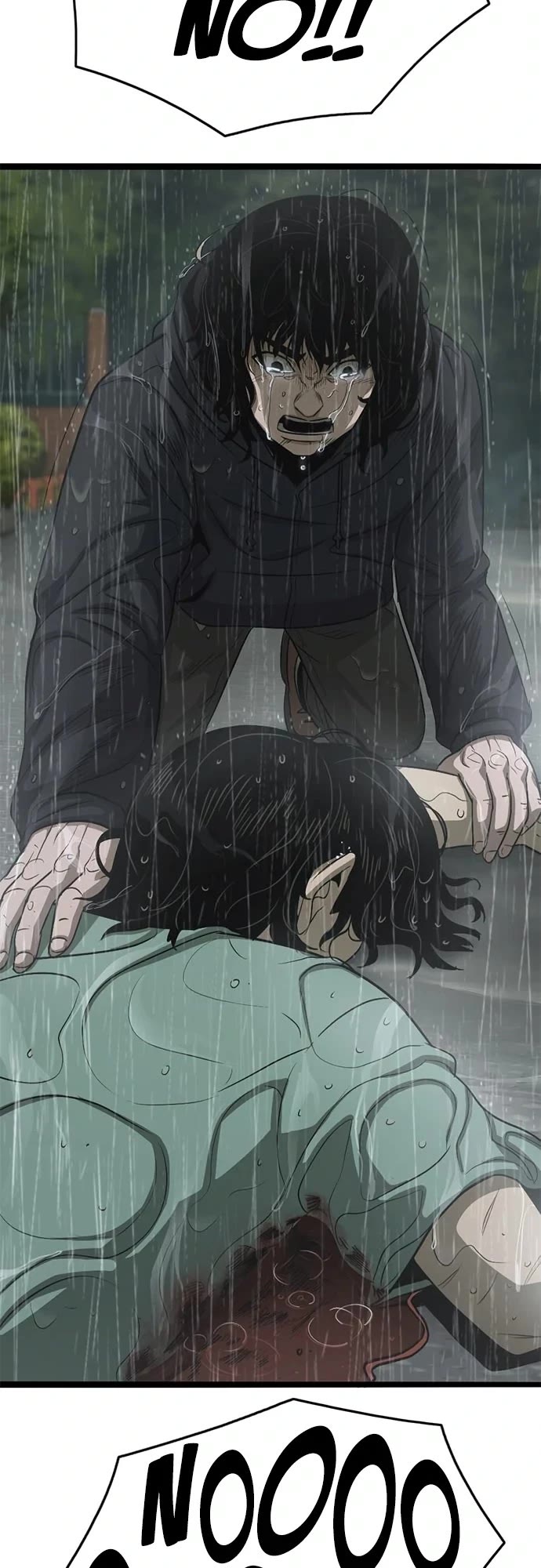 Death Row Boy Chapter 71 page 53 - Chapter 71