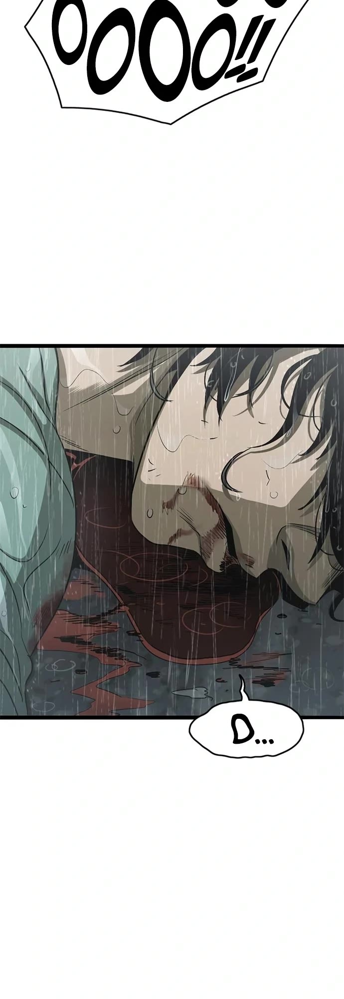 Death Row Boy Chapter 71 page 54 - Chapter 71
