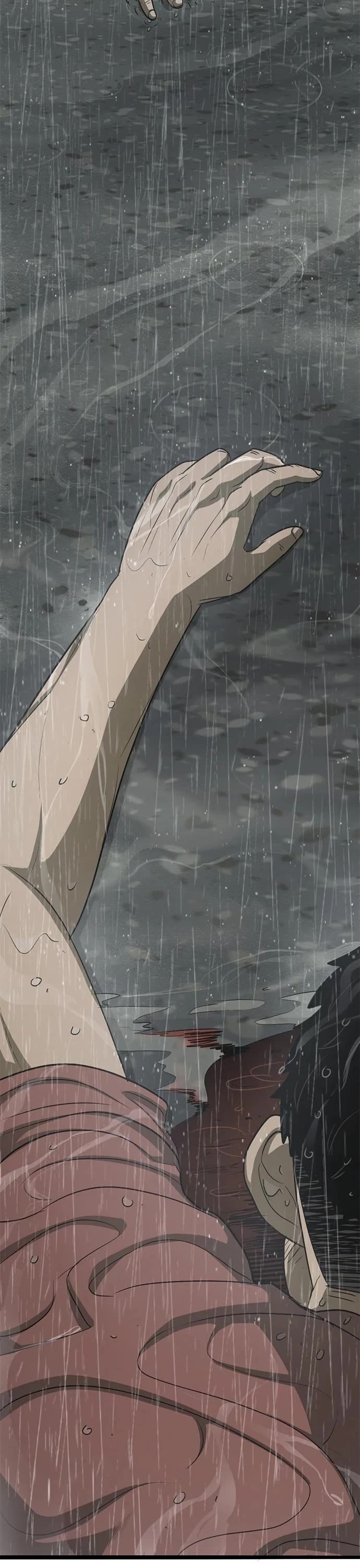 Death Row Boy Chapter 71 page 56 - Chapter 71
