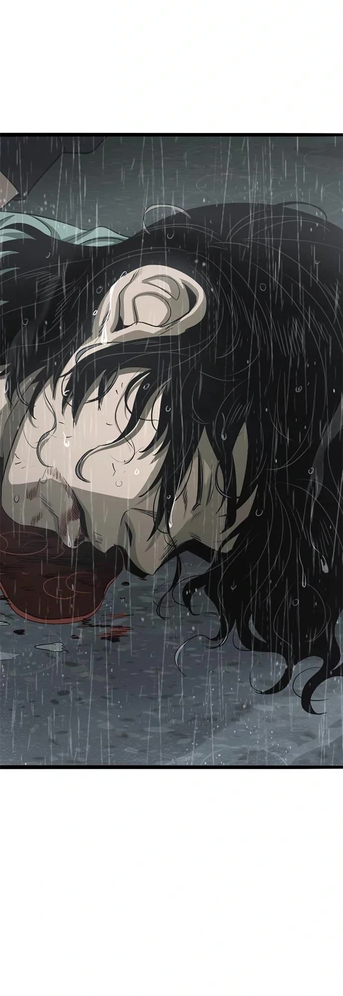 Death Row Boy Chapter 71 page 58 - Chapter 71