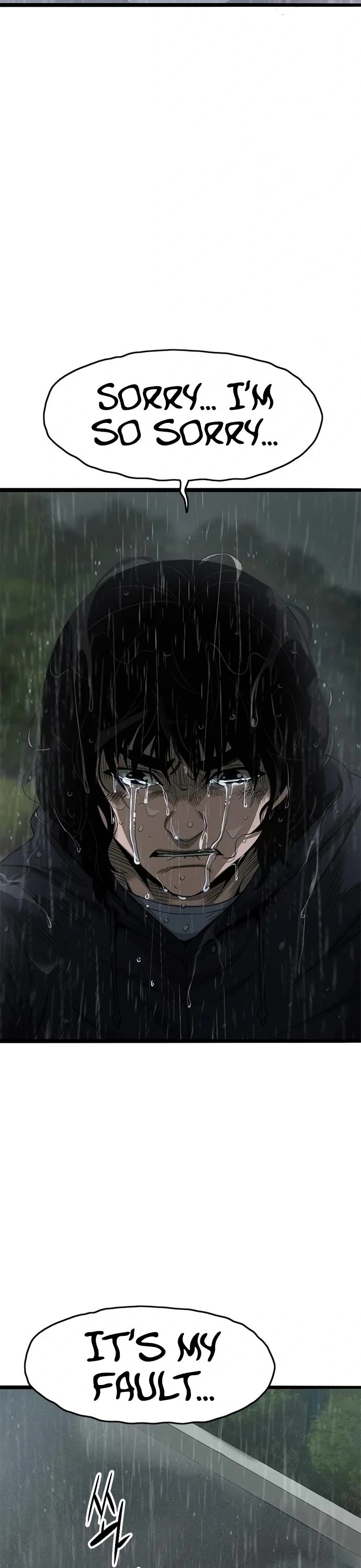 Death Row Boy Chapter 71 page 60 - Chapter 71
