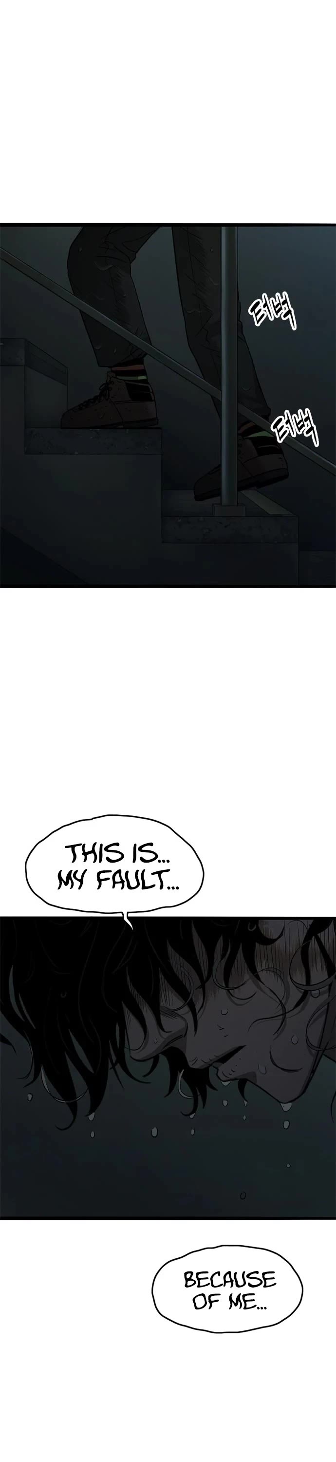 Death Row Boy Chapter 71 page 63 - Chapter 71