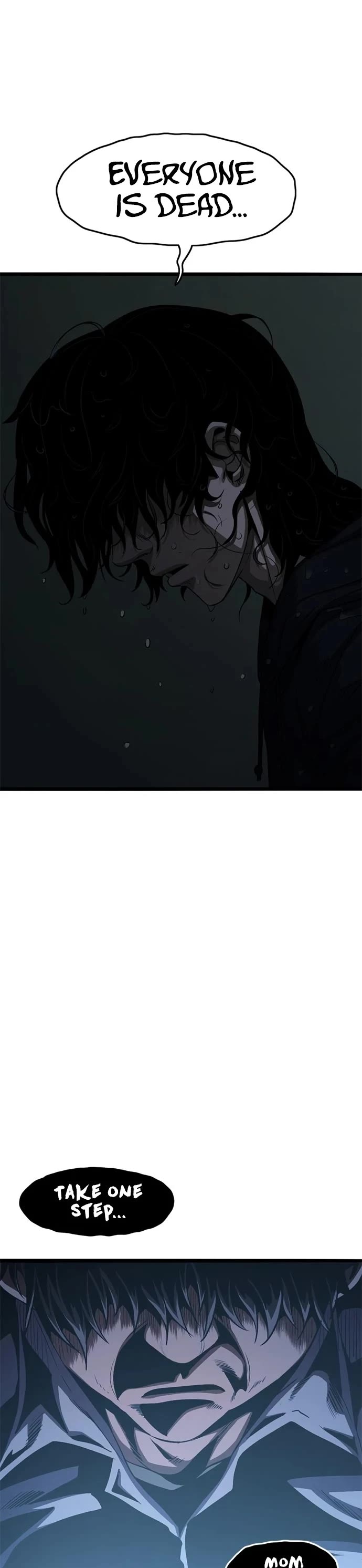 Death Row Boy Chapter 71 page 64 - Chapter 71