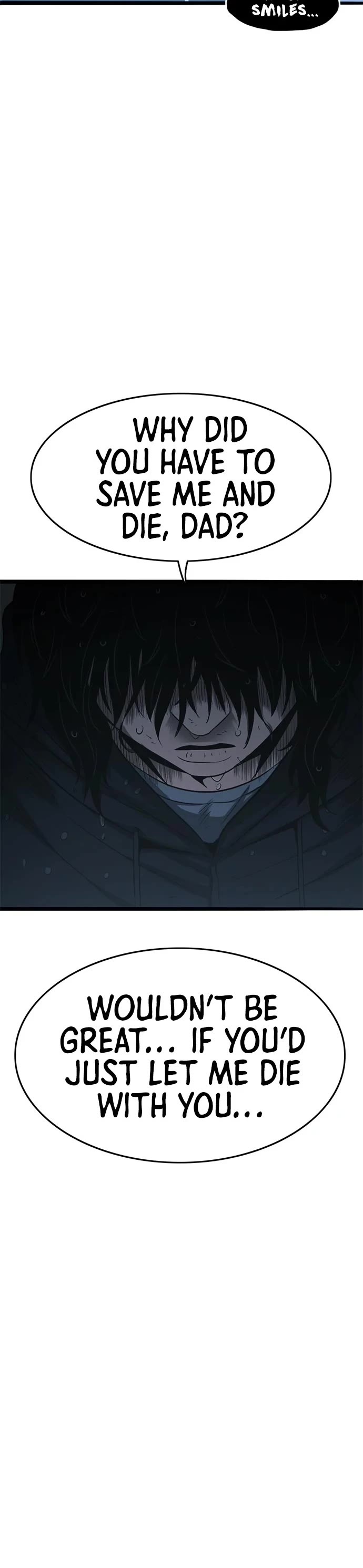 Death Row Boy Chapter 71 page 65 - Chapter 71