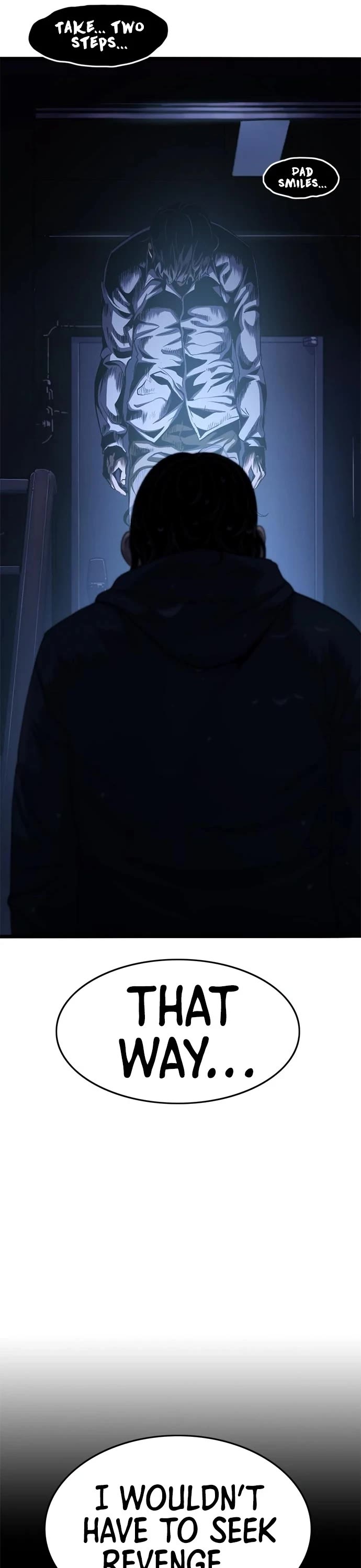 Death Row Boy Chapter 71 page 66 - Chapter 71