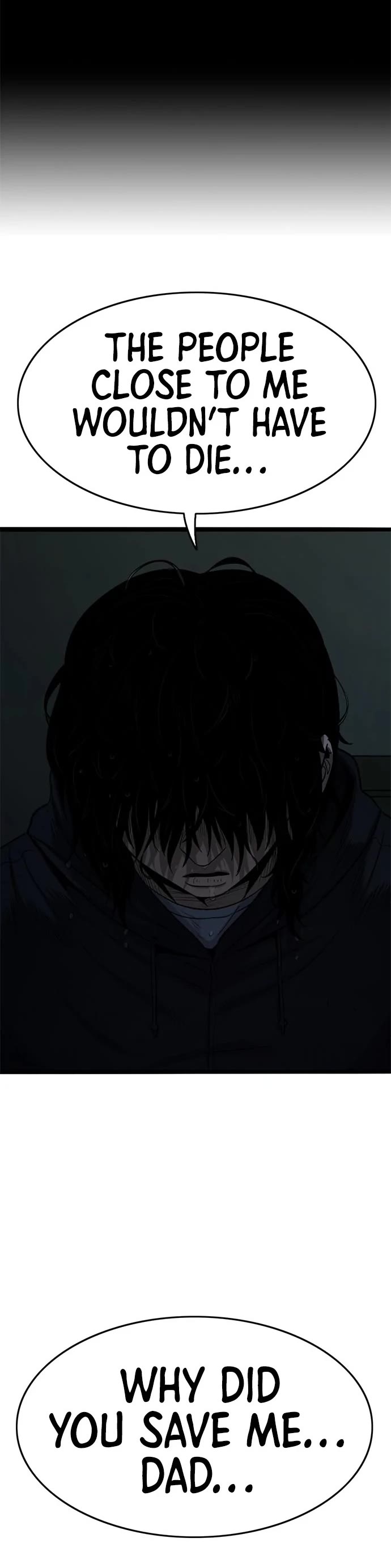 Death Row Boy Chapter 71 page 68 - Chapter 71