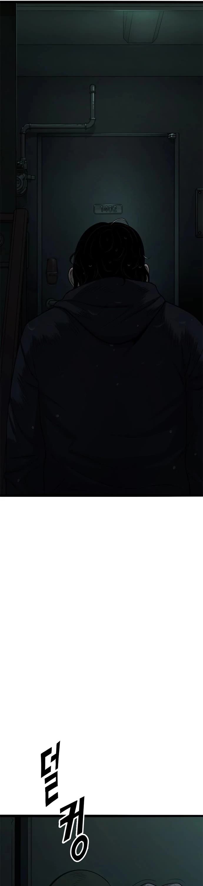 Death Row Boy Chapter 71 page 69 - Chapter 71