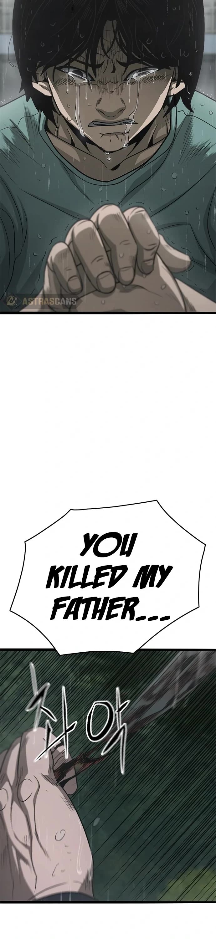 Death Row Boy Chapter 71 page 7 - Chapter 71