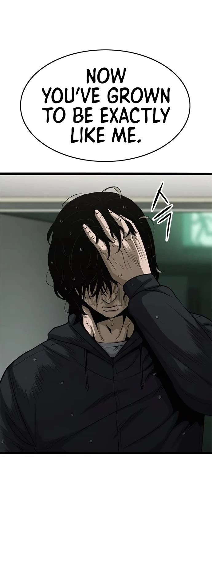 Death Row Boy Chapter 71 page 72 - Chapter 71