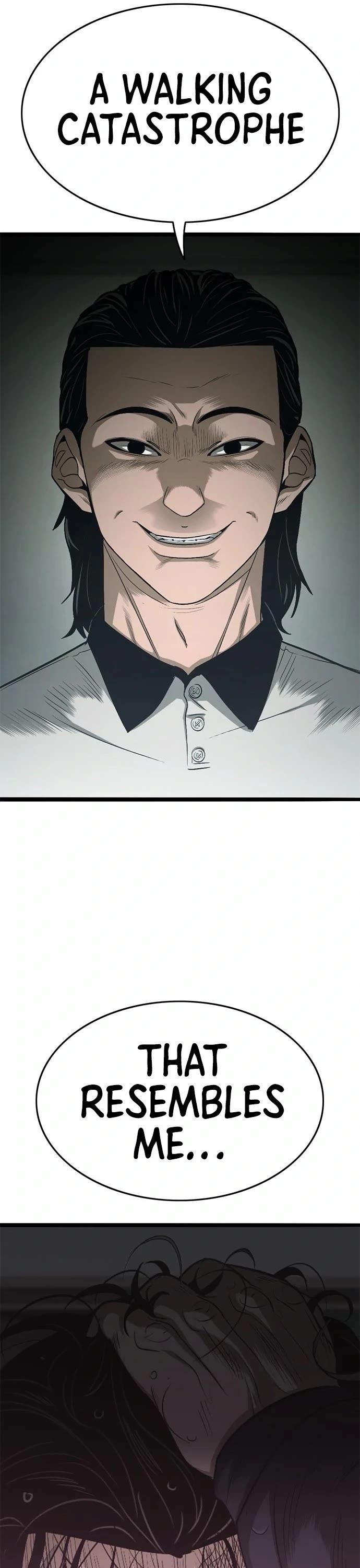 Death Row Boy Chapter 71 page 73 - Chapter 71
