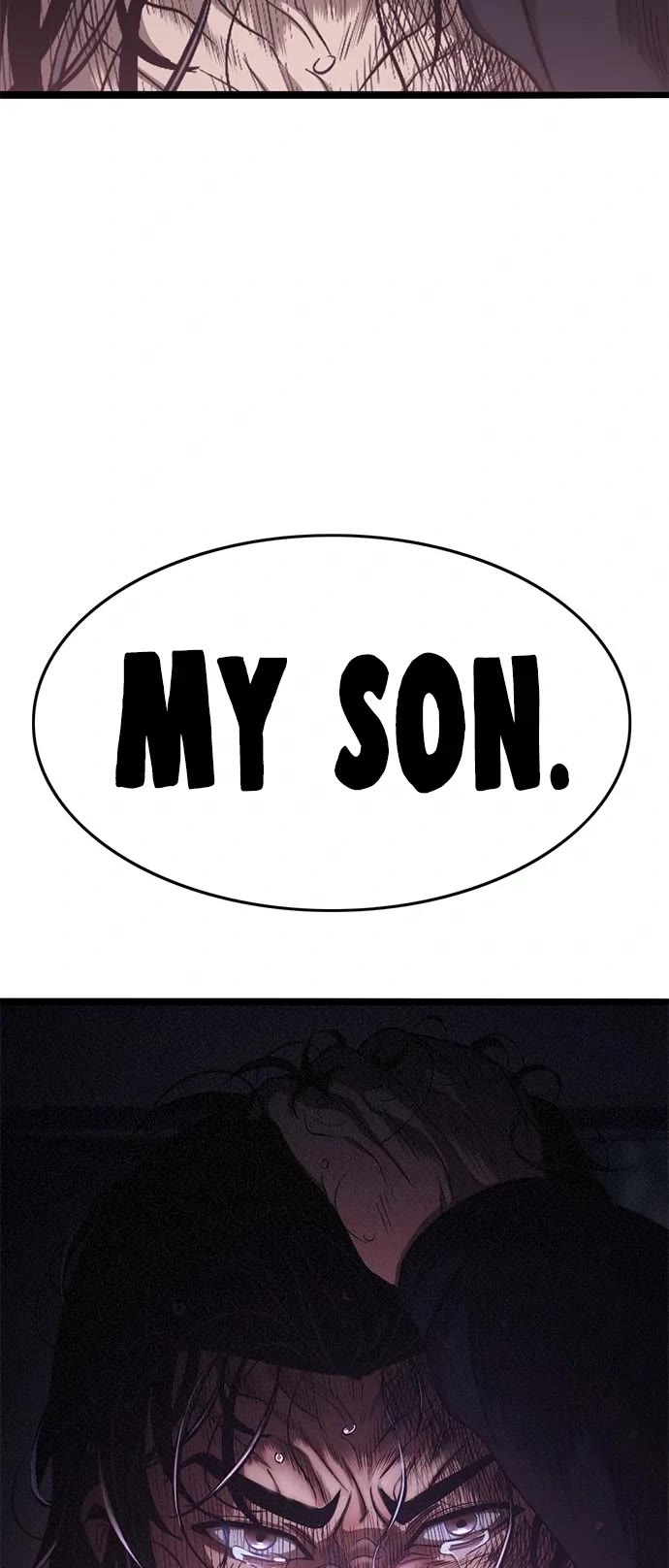 Death Row Boy Chapter 71 page 74 - Chapter 71