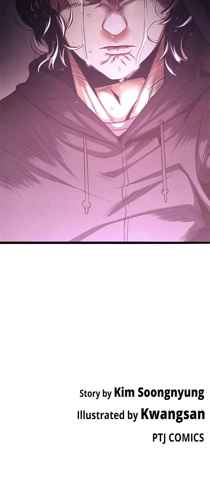 Death Row Boy Chapter 71 page 75 - Chapter 71