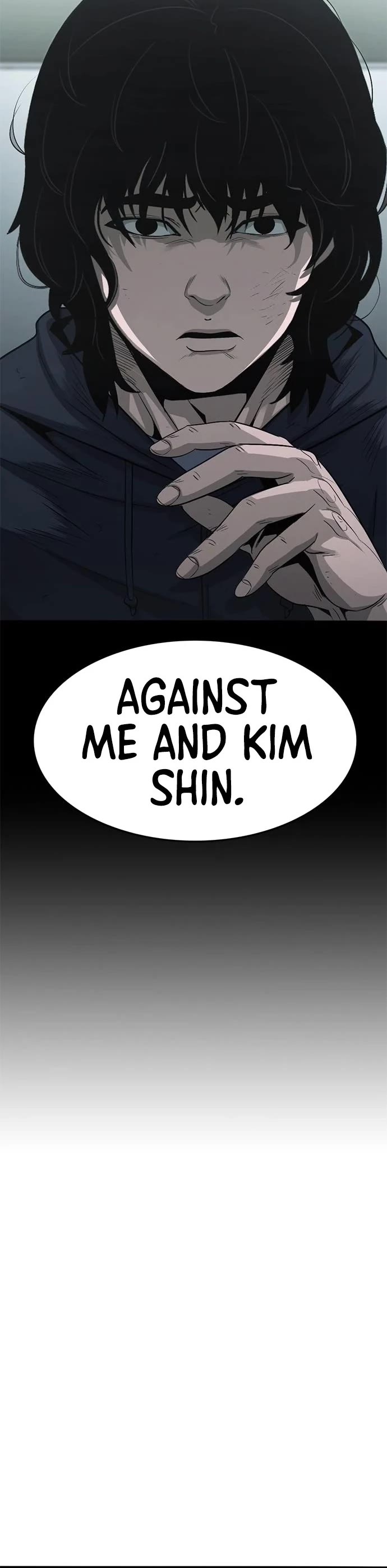 Death Row Boy Chapter 72 page 13 - Chapter 72