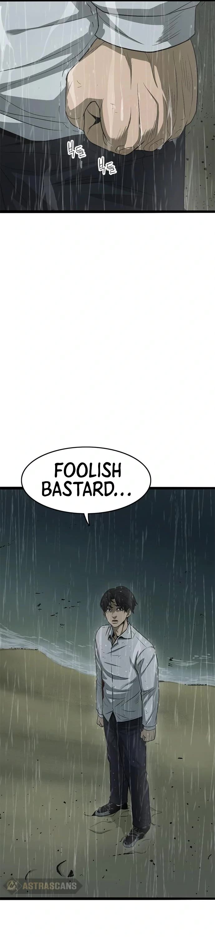 Death Row Boy Chapter 72 page 14 - Chapter 72