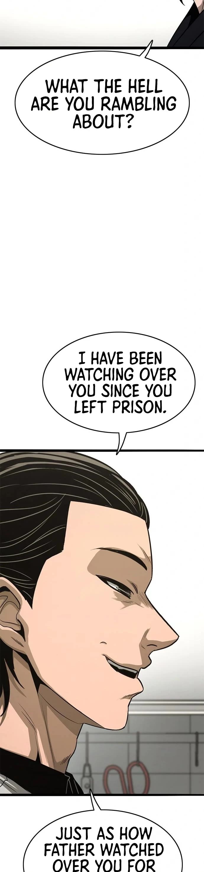 Death Row Boy Chapter 72 page 18 - Chapter 72