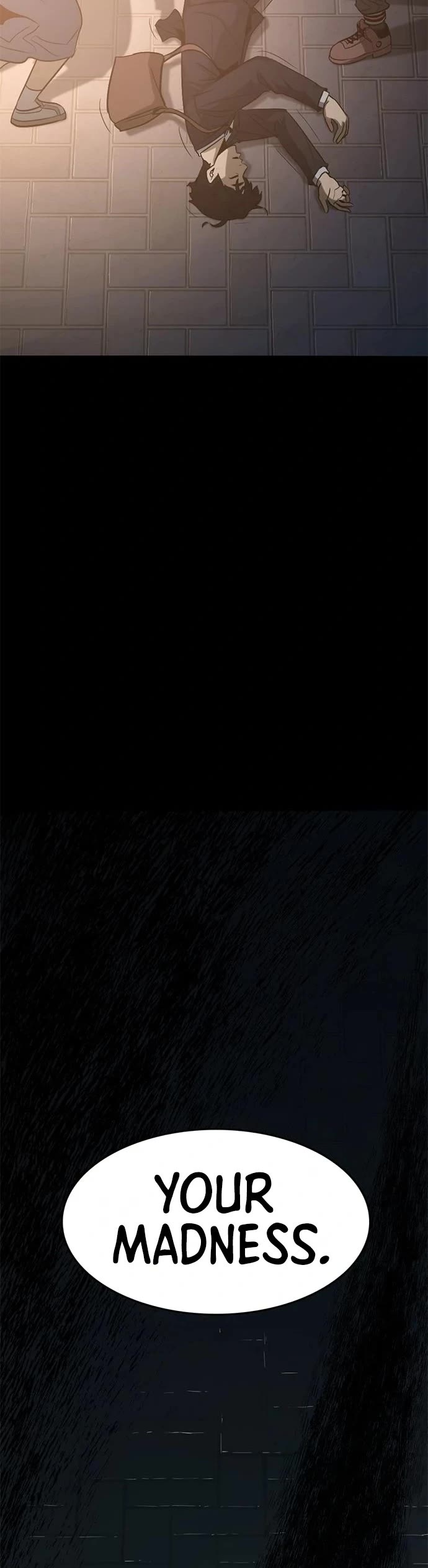 Death Row Boy Chapter 72 page 21 - Chapter 72