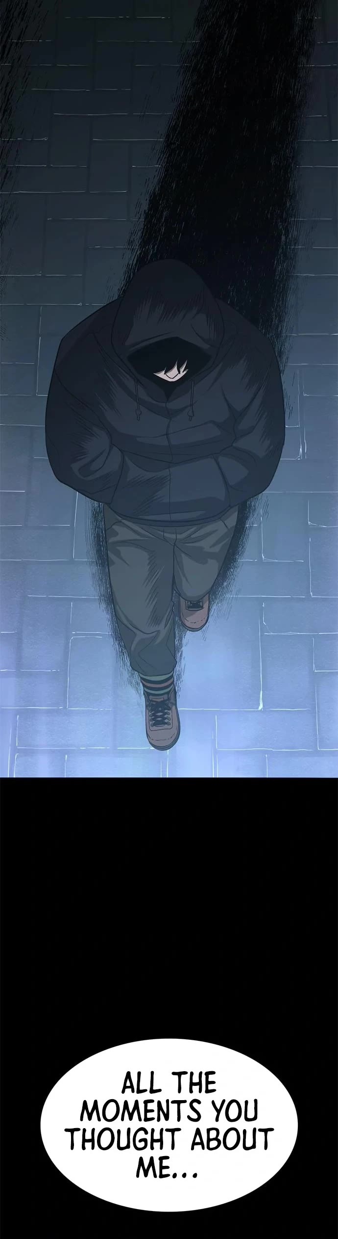 Death Row Boy Chapter 72 page 22 - Chapter 72