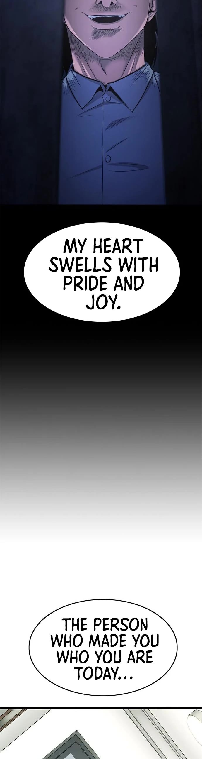 Death Row Boy Chapter 72 page 24 - Chapter 72