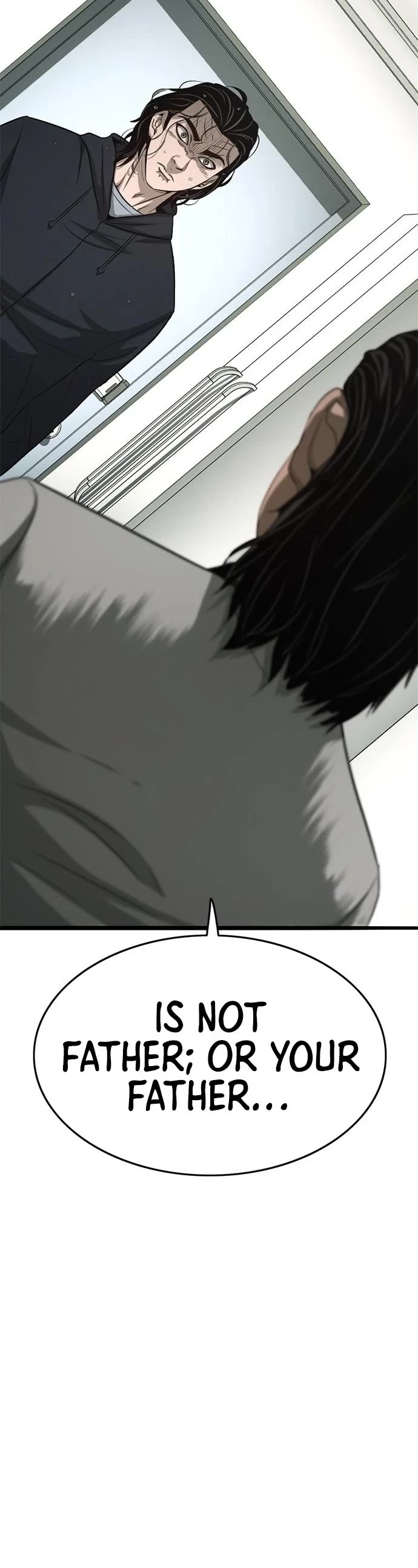 Death Row Boy Chapter 72 page 25 - Chapter 72