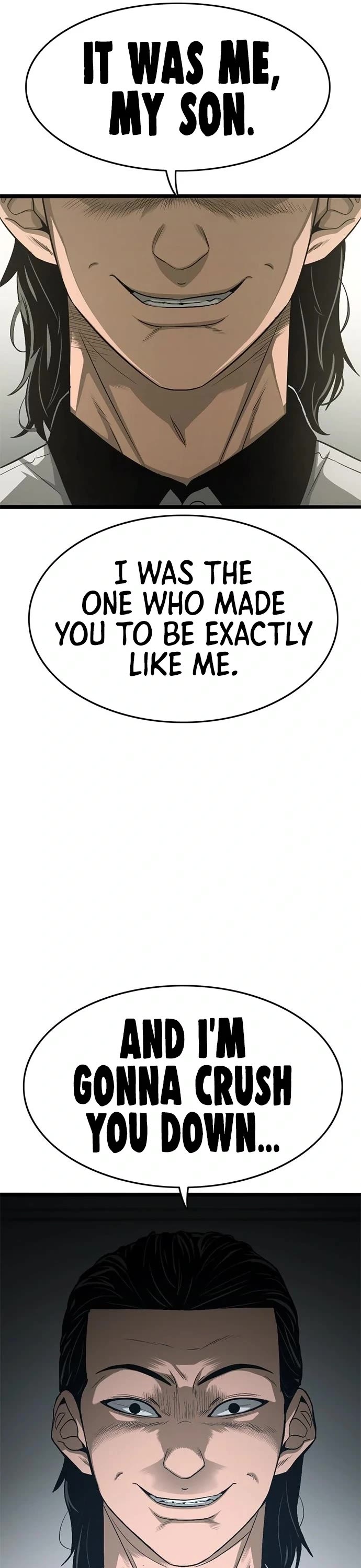 Death Row Boy Chapter 72 page 26 - Chapter 72