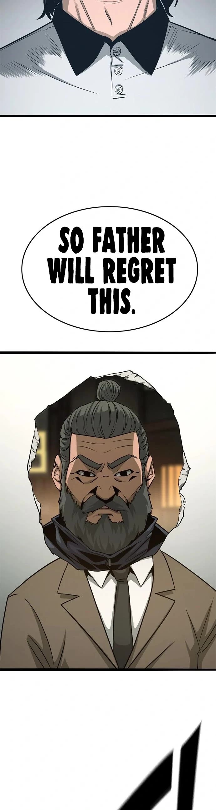 Death Row Boy Chapter 72 page 27 - Chapter 72