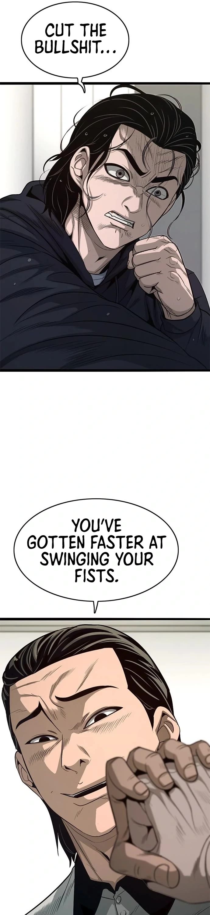 Death Row Boy Chapter 72 page 29 - Chapter 72