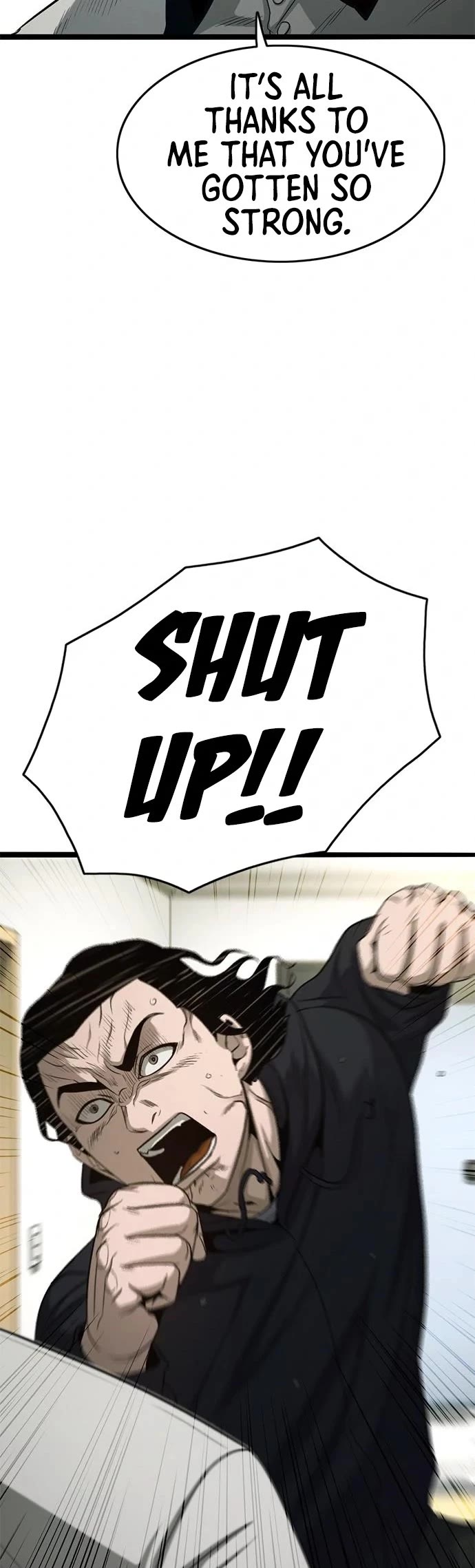 Death Row Boy Chapter 72 page 30 - Chapter 72