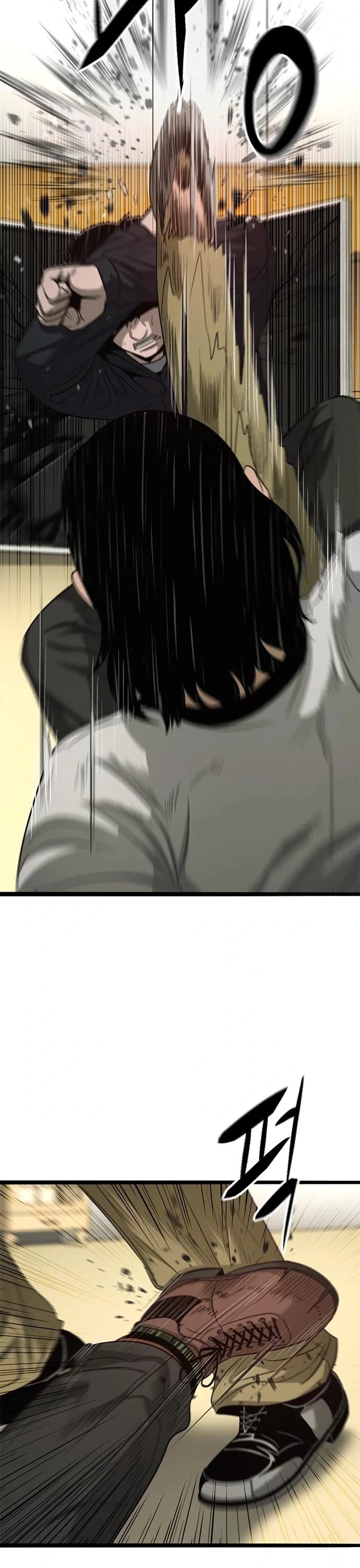 Death Row Boy Chapter 72 page 34 - Chapter 72