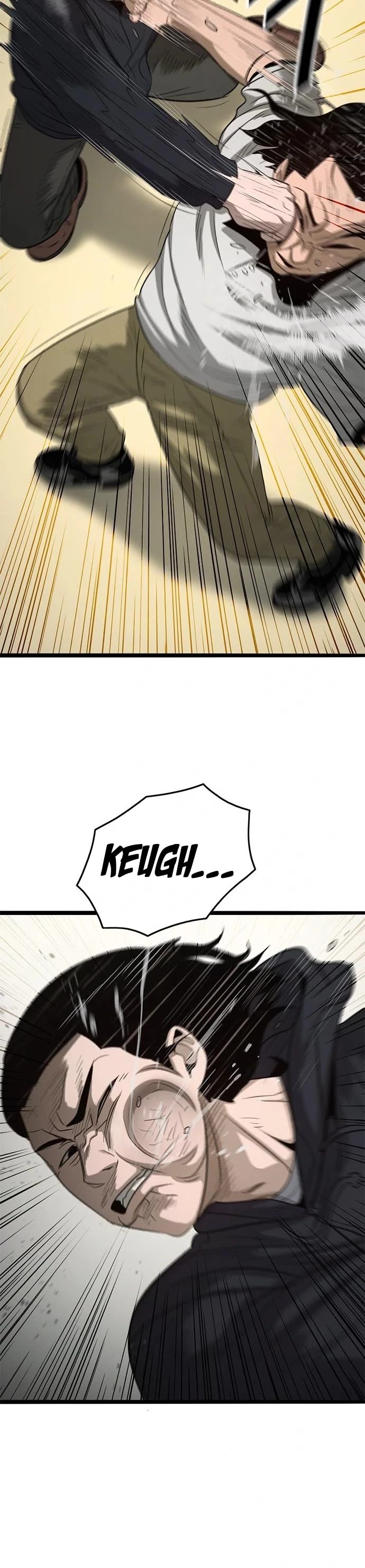 Death Row Boy Chapter 72 page 36 - Chapter 72
