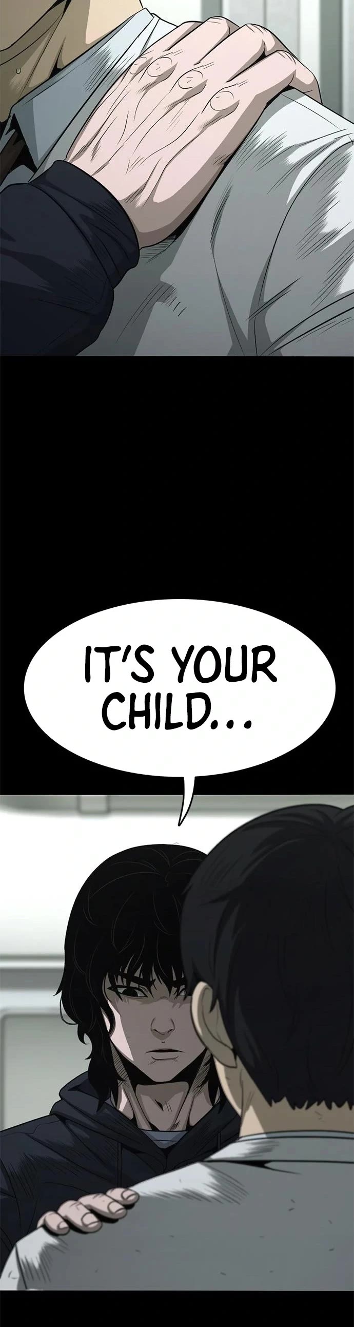 Death Row Boy Chapter 72 page 4 - Chapter 72