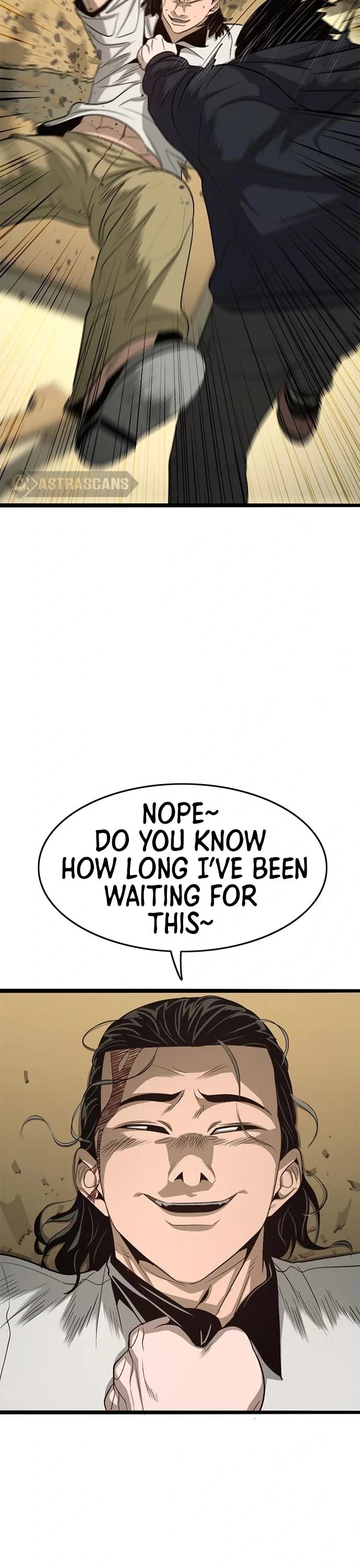 Death Row Boy Chapter 72 page 42 - Chapter 72