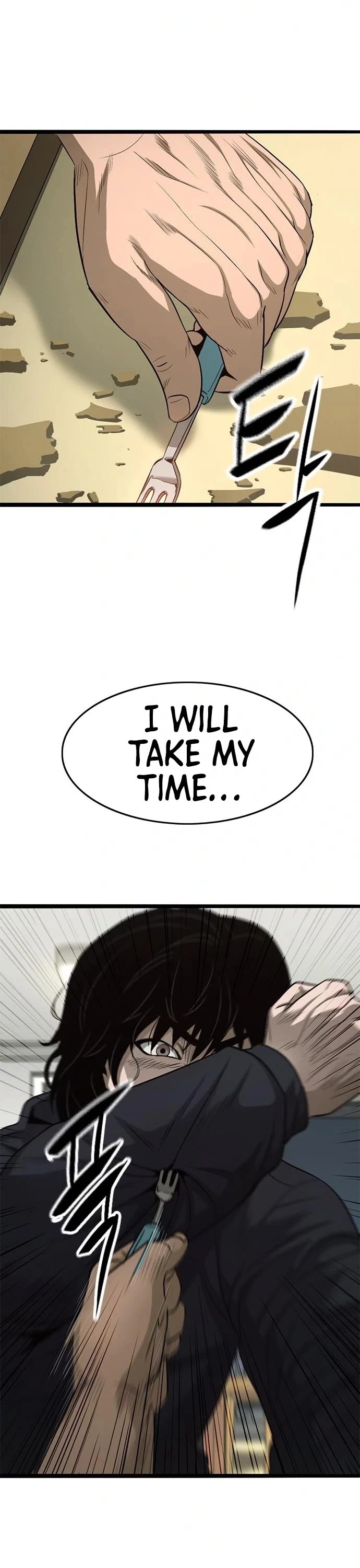 Death Row Boy Chapter 72 page 43 - Chapter 72